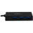 StarTech.com 4-port USB 3.0 Hub - USB Type C - External - 4 USB Port(s) - 4 USB 3.0 Port(s) - PC - TAA Compliant IM3651586