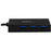 StarTech.com 4-port USB 3.0 Hub - USB Type C - External - 4 USB Port(s) - 4 USB 3.0 Port(s) - PC - TAA Compliant IM3651586