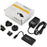 StarTech.com 4-port USB 3.0 Hub - USB Type C - External - 4 USB Port(s) - 4 USB 3.0 Port(s) - PC - TAA Compliant IM3651586
