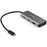 StarTech.com 4 -Port USB-C Hub 10Gbps - 2x USB-A & 2x USB-C - USB 3.1 Type C - External - 4 USB Port(s) - 4 USB 3.1 Port(s) - UASP Support - Linux, ChromeOS, Android, Mac, PC IM4792822