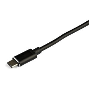 StarTech.com 4 Port USB C Hub - 4x USB 3.0 Type-A with Individual On/Off Port Switches - SuperSpeed 5Gbps USB 3.2 Gen 1 - Bus Powered - USB Type C - External - 4 USB Port(s) - 4 USB 3.0 Port(s) - UASP Support IM4283768