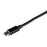 StarTech.com 4 Port USB C Hub - 4x USB 3.0 Type-A with Individual On/Off Port Switches - SuperSpeed 5Gbps USB 3.2 Gen 1 - Bus Powered - USB Type C - External - 4 USB Port(s) - 4 USB 3.0 Port(s) - UASP Support IM4283768