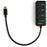 StarTech.com 4 Port USB C Hub - 4x USB 3.0 Type-A with Individual On/Off Port Switches - SuperSpeed 5Gbps USB 3.2 Gen 1 - Bus Powered - USB Type C - External - 4 USB Port(s) - 4 USB 3.0 Port(s) - UASP Support IM4283768