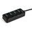 StarTech.com 4 Port USB C Hub - 4x USB 3.0 Type-A with Individual On/Off Port Switches - SuperSpeed 5Gbps USB 3.2 Gen 1 - Bus Powered - USB Type C - External - 4 USB Port(s) - 4 USB 3.0 Port(s) - UASP Support IM4283768