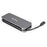 StarTech.com 4 Port USB C Hub - 4x USB-A - 5Gbps USB 3.0 Type-C Hub (USB 3.2/3.2 Gen 1) - Bus Powered - 11" Long Cable w/ Cable Management - USB 3.2 (Gen 1) Type C - Portable - 4 USB Port(s) - UASP Support - PC, Linux, Mac IM5142546