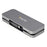 StarTech.com 4 Port USB C Hub - 4x USB-A - 5Gbps USB 3.0 Type-C Hub (USB 3.2/3.2 Gen 1) - Bus Powered - 11" Long Cable w/ Cable Management - USB 3.2 (Gen 1) Type C - Portable - 4 USB Port(s) - UASP Support - PC, Linux, Mac IM5142546