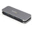 StarTech.com 4 Port USB C Hub - 4x USB-A - 5Gbps USB 3.0 Type-C Hub (USB 3.2/3.2 Gen 1) - Bus Powered - 11" Long Cable w/ Cable Management - USB 3.2 (Gen 1) Type C - Portable - 4 USB Port(s) - UASP Support - PC, Linux, Mac IM5142546
