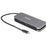 StarTech.com 4 Port USB C Hub - 4x USB-A - 5Gbps USB 3.0 Type-C Hub (USB 3.2/3.2 Gen 1) - Bus Powered - 11" Long Cable w/ Cable Management - USB 3.2 (Gen 1) Type C - Portable - 4 USB Port(s) - UASP Support - PC, Linux, Mac IM5142546