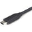 StarTech.com 4 Port USB C Hub - 4x USB-A - 5Gbps USB 3.0 Type-C Hub (USB 3.2/3.2 Gen 1) - Bus Powered - 11" Long Cable w/ Cable Management - USB 3.2 (Gen 1) Type C - Portable - 4 USB Port(s) - UASP Support - PC, Linux, Mac IM5142546
