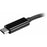 StarTech.com 4-Port USB-C Hub - Mini Hub - USB-C to 4x USB-A - USB 2.0 - USB Type C - External - 4 USB Port(s) - 4 USB 2.0 Port(s) - Mac, PC, Linux IM3741416