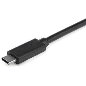 StarTech.com 4 Port USB C Hub to 3x USB-A 1x USB-C - 10Gbps USB 3.2 Gen 2 Type C Hub - 100W Power Delivery Passthrough Charging - Portable - USB 3.1 Type C - External - 4 USB Port(s) - 4 USB 3.1 Port(s) - UASP Support - Mac, PC, Linux IM4643986