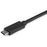 StarTech.com 4 Port USB C Hub to 3x USB-A 1x USB-C - 10Gbps USB 3.2 Gen 2 Type C Hub - 100W Power Delivery Passthrough Charging - Portable - USB 3.1 Type C - External - 4 USB Port(s) - 4 USB 3.1 Port(s) - UASP Support - Mac, PC, Linux IM4643986