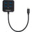 StarTech.com 4 Port USB C Hub - USB-C to 4xUSB-A - 10Gbps USB 3.2 Gen 2 Type-C Hub - USB Bus Powered - Portable/Laptop USB Adapter Hub - USB Type C - External - 4 USB Port(s) - 4 USB 3.1 Port(s) - UASP Support IM4270270