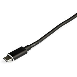 StarTech.com 4 Port USB C Hub - USB-C to 4xUSB-A - 10Gbps USB 3.2 Gen 2 Type-C Hub - USB Bus Powered - Portable/Laptop USB Adapter Hub - USB Type C - External - 4 USB Port(s) - 4 USB 3.1 Port(s) - UASP Support IM4270270