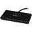 StarTech.com 4-Port USB-C Hub with Power Delivery - USB-C to 4x USB-A - USB 3.0 Hub - USB Type C - External - 4 USB Port(s) - 4 USB 3.0 Port(s) - PC, Mac IM3648546
