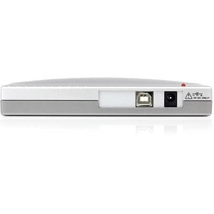 StarTech.com 4 Port USB to RS232 Serial DB9 Adapter Hub - 1 Pack - External - USB - PC, Mac - 4 x Number of Serial Ports External - 1 x Number of USB Ports - TAA Compliant IM2902502
