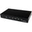 StarTech.com 4 Port VGA Video Audio Switch with RS232 control - 1920 x 1200 - WUXGA - 1080p4 x 1 - TAA Compliant IM1599098