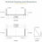 StarTech.com 4U 19in Steel Vertical Wallmount Equipment Rack Bracket - TAA Compliant IM2902529