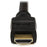 StarTech.com 50ft In Wall Plenum Rated HDMI Cable, 4K High Speed Long HDMI Cord w/ Ethernet, 4K30Hz UHD, 10.2 Gbps, HDMI 1.4 Display Cable - 15.24 m HDMI A/V Cable for Audio/Video Device, Blu-ray Player, DVD Player, Digital Video Recorder, Gaming Console, IM3440551