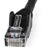StarTech.com 5m CAT6 Ethernet Cable, LSZH (Low Smoke Zero Halogen), 10 GbE Snagless 100W PoE UTP RJ45 Black CAT 6 Network Patch Cord, ETL - 5 m Category 6 Network Cable for Network Device, Server, Router, NAS Storage Device - First End: 1 x RJ-45 Network IM5179803