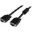 StarTech.com 5m Coax High Resolution Monitor VGA Video Cable - HD15 to HD15 M/M - 5 m VGA Video Cable for Monitor, Video Device - First End: 1 x 15-pin HD-15 - Male - Second End: 1 x 15-pin HD-15 - Male - Shielding - Black - 1 IM2061242