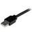 StarTech.com 5m USB 2.0 Active Extension Cable - M/F - 5 m USB Data Transfer Cable for Power Adapter, Wall Outlet - First End: 1 x 4-pin USB 2.0 Type A - Male - Second End: 1 x 4-pin USB 2.0 Type A - Female - Extension Cable - Shielding - Nickel Plated Co IM2664153