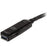 StarTech.com 5m USB 3.0 Active Extension Cable - M/F - 5 m USB Data Transfer Cable for PC, MAC - First End: 1 x 9-pin USB 3.0 Type A - Male - Second End: 1 x 9-pin USB 3.0 Type A - Female - 5 Mbit/s - Extension Cable - Shielding - Nickel Plated Connector IM1991390