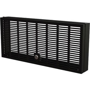 StarTech.com 5U Rack-Mount Security Cover - Hinged - Cold Rolled Steel - Black - 5U Rack Height - 1 Pack - 221 mm Height - 76.2 mm Width - 508 mm Depth - TAA Compliant IM4802880