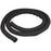 StarTech.com 6.5' (2m) Cable Management Sleeve/Wrap - Flexible Cable Manager - Expandable Coiled Cord Protector/Organizer - Trimmable - Cable Sleeve - Black - 1 - Nylon, Polyester IM3741418