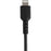 StarTech.com 6 inch/15cm Durable Black USB-A to Lightning Cable, Rugged Heavy Duty Charging/Sync Cable for Apple iPhone/iPad MFi Certified - 15 cm Lightning/USB Data Transfer Cable for iPhone, iPad Air, iPad mini, Mobile Device - First End: 1 x 8-pin Ligh IM5088362