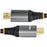 StarTech.com 6ft (2m) Premium Certified HDMI 2.0 Cable, High Speed Ultra HD 4K 60Hz HDMI Cable with Ethernet, HDR10, UHD HDMI Monitor Cord - 2 m HDMI A/V Cable for Audio/Video Device, Monitor, Notebook, Desktop Computer, TV, Workstation, Projector, Apple IM5323331