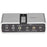 StarTech.com 7.1 USB Audio Adapter External Sound Card - 7.1 Sound Channels - External - 48 kHz Maximum Playback Sampling Rate - USB - 1 x Number of Audio Line Out IM1604160