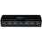 StarTech.com 7 Port SuperSpeed USB 3.0 Hub - 5Gbps - Desktop USB Hub with Power Adapter - Black - USB - External - 7 USB Port(s) - 7 USB 3.0 Port(s) - PC, Mac IM2692207