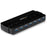 StarTech.com 7 Port SuperSpeed USB 3.0 Hub - 5Gbps - Desktop USB Hub with Power Adapter - Black - USB - External - 7 USB Port(s) - 7 USB 3.0 Port(s) - PC, Mac IM2692207