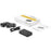 StarTech.com 7 Port USB 2.0 Hub - Hub - 7 ports - Hi-Speed USB - USB - External - 7 USB Port(s) - 7 USB 2.0 Port(s) - PC, Mac IM2977643