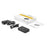 StarTech.com 7 Port USB 2.0 Hub - Hub - 7 ports - Hi-Speed USB - USB - External - 7 USB Port(s) - 7 USB 2.0 Port(s) - PC, Mac IM2977643