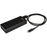 StarTech.com 7 Port USB C Hub - 2x USB-C & 5x USB-A - Mountable Metal USB 3.0 Type-C Hub - 5Gbps USB 3.2 Gen 1 - Self Powered - BC 1.2 - 7-Port USB-C hub - USB Type-C laptop/desktop to 5 USB-A (1x BC 1.2) and 2 USB-C - SuperSpeed 5Gbps USB 3.1/3.2 Gen 1 - IM3967151