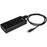 StarTech.com 7 Port USB C Hub - 2x USB-C & 5x USB-A - Mountable Metal USB 3.0 Type-C Hub - 5Gbps USB 3.2 Gen 1 - Self Powered - BC 1.2 - 7-Port USB-C hub - USB Type-C laptop/desktop to 5 USB-A (1x BC 1.2) and 2 USB-C - SuperSpeed 5Gbps USB 3.1/3.2 Gen 1 - IM3967151