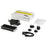 StarTech.com 7 Port USB C Hub with Fast Charge - 5x USB-A & 2x USB-C (USB 3.0 SuperSpeed 5Gbps) - USB 3.2 Gen 1 Adapter Hub - Self Powered - USB Type B - Desktop - 7 USB Port(s) - 5 USB 3.0 Port(s) - UASP Support - PC, Mac, Linux, Android, ChromeOS IM4201983