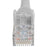 StarTech.com 7m CAT6 Ethernet Cable, LSZH (Low Smoke Zero Halogen), 10 GbE Snagless 100W PoE UTP RJ45 Grey CAT 6 Network Patch Cord, ETL - 7 m Category 6 Network Cable for Network Device, Network Card, Workstation - First End: 1 x RJ-45 Network - Male - S IM5322748