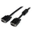 StarTech.com 7m Coax High Resolution Monitor VGA Video Cable - HD15 to HD15 M/M - 7 m VGA Video Cable for Video Device, Monitor, Projector - First End: 1 x 15-pin HD-15 - Male - Second End: 1 x 15-pin HD-15 - Male - Shielding - Nickel Plated Connector - B IM2523149