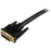 StarTech.com 7m HDMI to DVI-D Cable - M/M - 7 m DVI/HDMI Video Cable for Video Device, TV, Projector - First End: 1 x 19-pin HDMI Digital Audio/Video - Male - Second End: 1 x 19-pin DVI-D Digital Video - Male - Shielding - Gold Plated Connector - 24 AWG - IM2552325