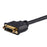 Startech.com 8" HDMI to Dvi-D Video Cable Adapter, HDMI Male to DVI Female DDHDDVIMF8IN