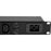 StarTech.com 8-Port Rack-Mount PDU with C13 Outlets - 16 A - 10 ft. Power Cord (AS3112) - 1U - IEC 60320 C20 - 8 x IEC 60320 C13 - 120 V AC, 230 V AC - 1U - Horizontal - Rack-mountable IM3650978