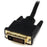 StarTech.com 8in HDMIÂ® to DVI-D Video Cable Adapter - HDMI Female to DVI Male - 20.32 cm DVI/HDMI Video Cable for Video Device, Notebook - First End: 1 x 19-pin HDMI Digital Audio/Video - Female - Second End: 1 x 25-pin DVI-D Digital Video - Male - Suppo IM2325419