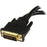 StarTech.com 8in Wyse DVI Splitter Cable - DVI-I to DVI-D and VGA - M/F - 20.32 cm DVI/VGA Video Cable for Video Device, Monitor, Projector - First End: 1 x 29-pin DVI-I Digital Video - Male - Second End: 1 x 25-pin DVI-D Digital Video - Female, 1 x 15-pi IM2682303