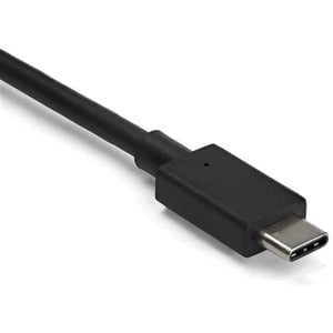 StarTech.com 8K USB C to DisplayPort Adapter - USB Type C to DP 1.4 Alt Mode Video Converter - 8K/5K/4K HBR3 USB C to DisplayPort Monitor - USB-C to DisplayPort 1.4 adapter w/ HDR/DisplayHDR/HBR3/DSC/HDCP 2.2/1.4; 8K 60Hz/4K 120Hz/1080p - USB-C to DP vide IM4716627