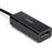 StarTech.com 8K USB C to DisplayPort Adapter - USB Type C to DP 1.4 Alt Mode Video Converter - 8K/5K/4K HBR3 USB C to DisplayPort Monitor - USB-C to DisplayPort 1.4 adapter w/ HDR/DisplayHDR/HBR3/DSC/HDCP 2.2/1.4; 8K 60Hz/4K 120Hz/1080p - USB-C to DP vide IM4716627