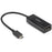 StarTech.com 8K USB C to DisplayPort Adapter - USB Type C to DP 1.4 Alt Mode Video Converter - 8K/5K/4K HBR3 USB C to DisplayPort Monitor - USB-C to DisplayPort 1.4 adapter w/ HDR/DisplayHDR/HBR3/DSC/HDCP 2.2/1.4; 8K 60Hz/4K 120Hz/1080p - USB-C to DP vide IM4716627