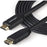 StarTech.com 9.8ft 3m HDMI 2.0 Cable, 4K 60Hz Long Premium Certified High Speed HDMI Cable with Ethernet, Ultra HD HDMI Cable Male to Male - 3 m HDMI A/V Cable for Audio/Video Device, Monitor, Digital Signage Display, TV, Projector - First End: 1 x 19-pin IM5188701